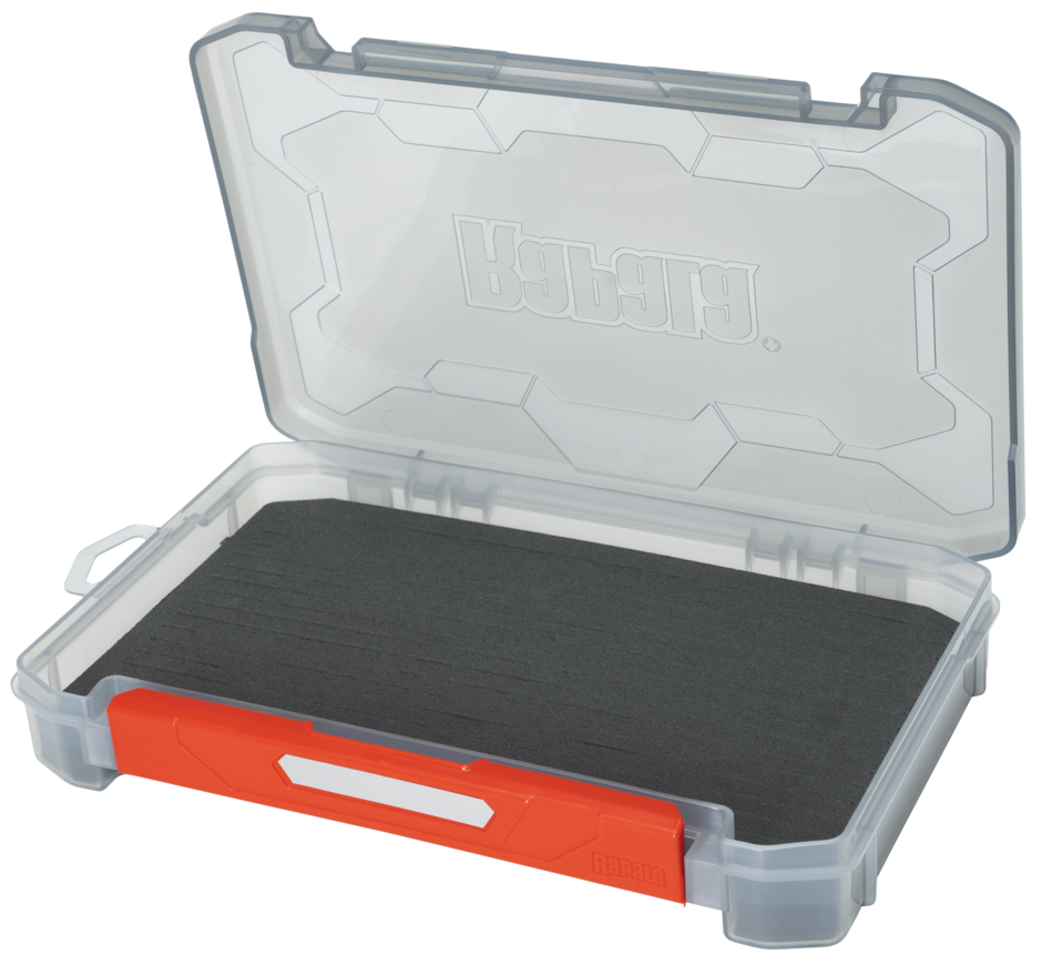 TACKLE TRAY 276 Open Foam