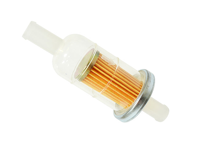 Sno-x Polttoainesuodatin 8mm