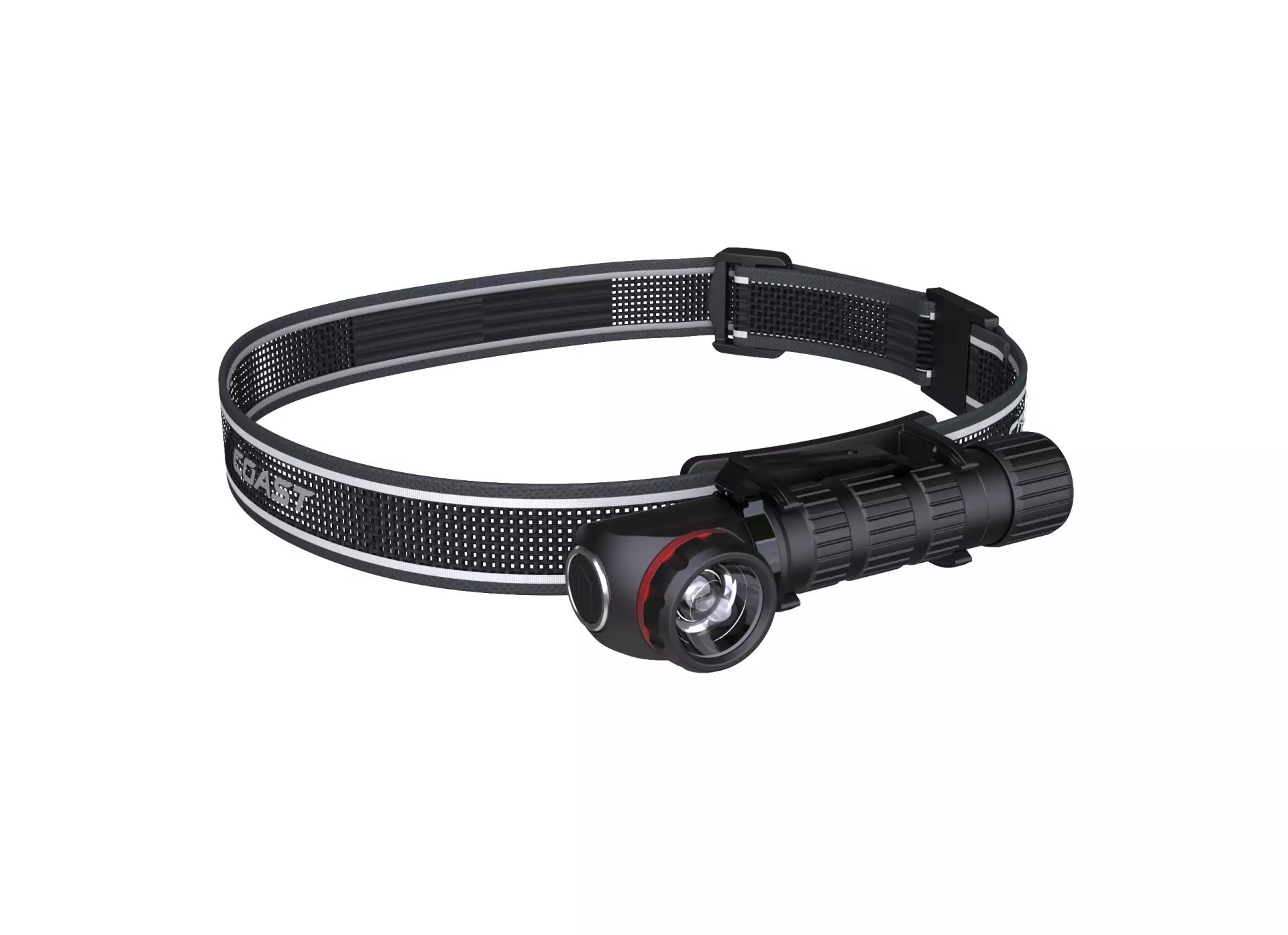 Coast TXM50R otsalamppu 1250lm