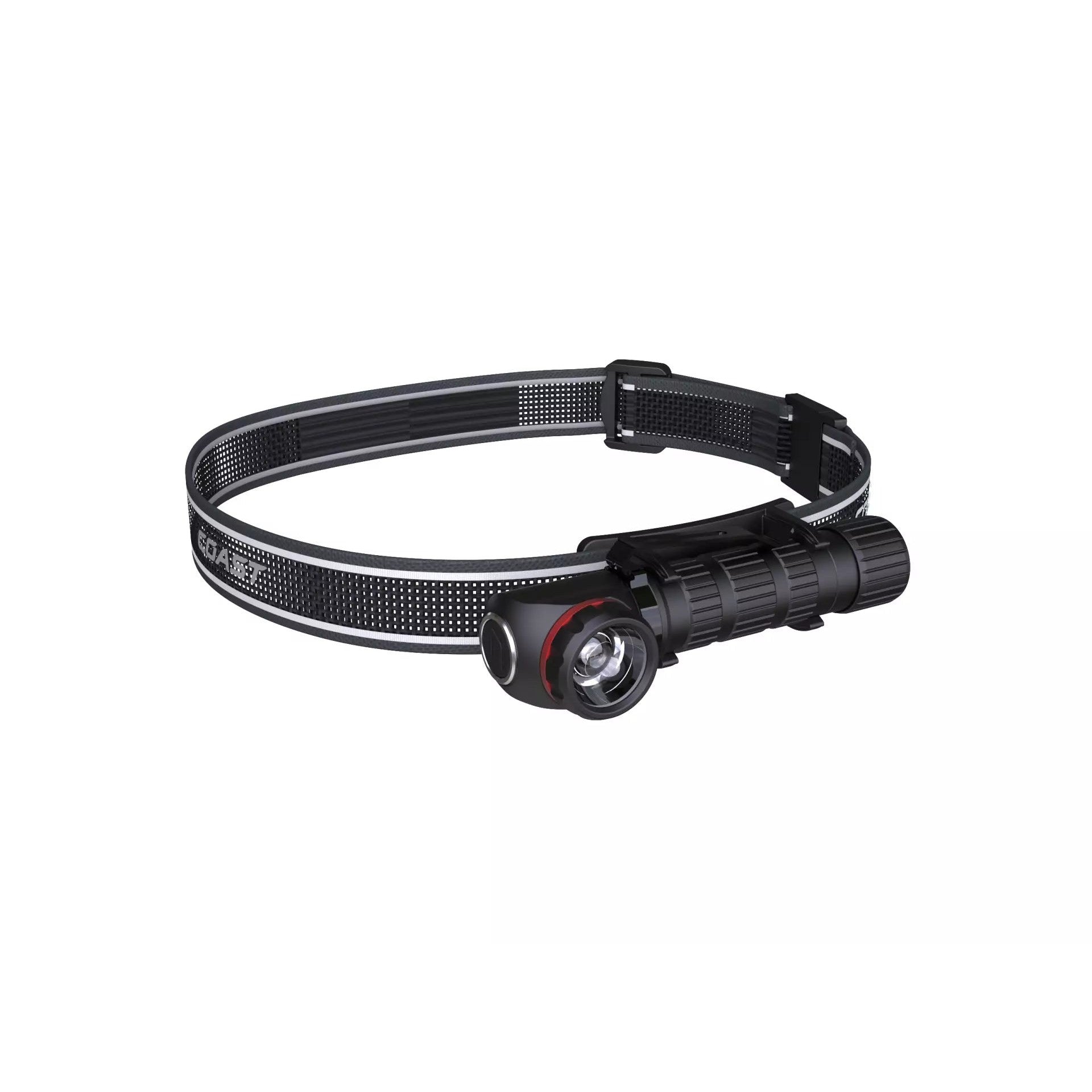 Coast TXM50R otsalamppu 1250lm