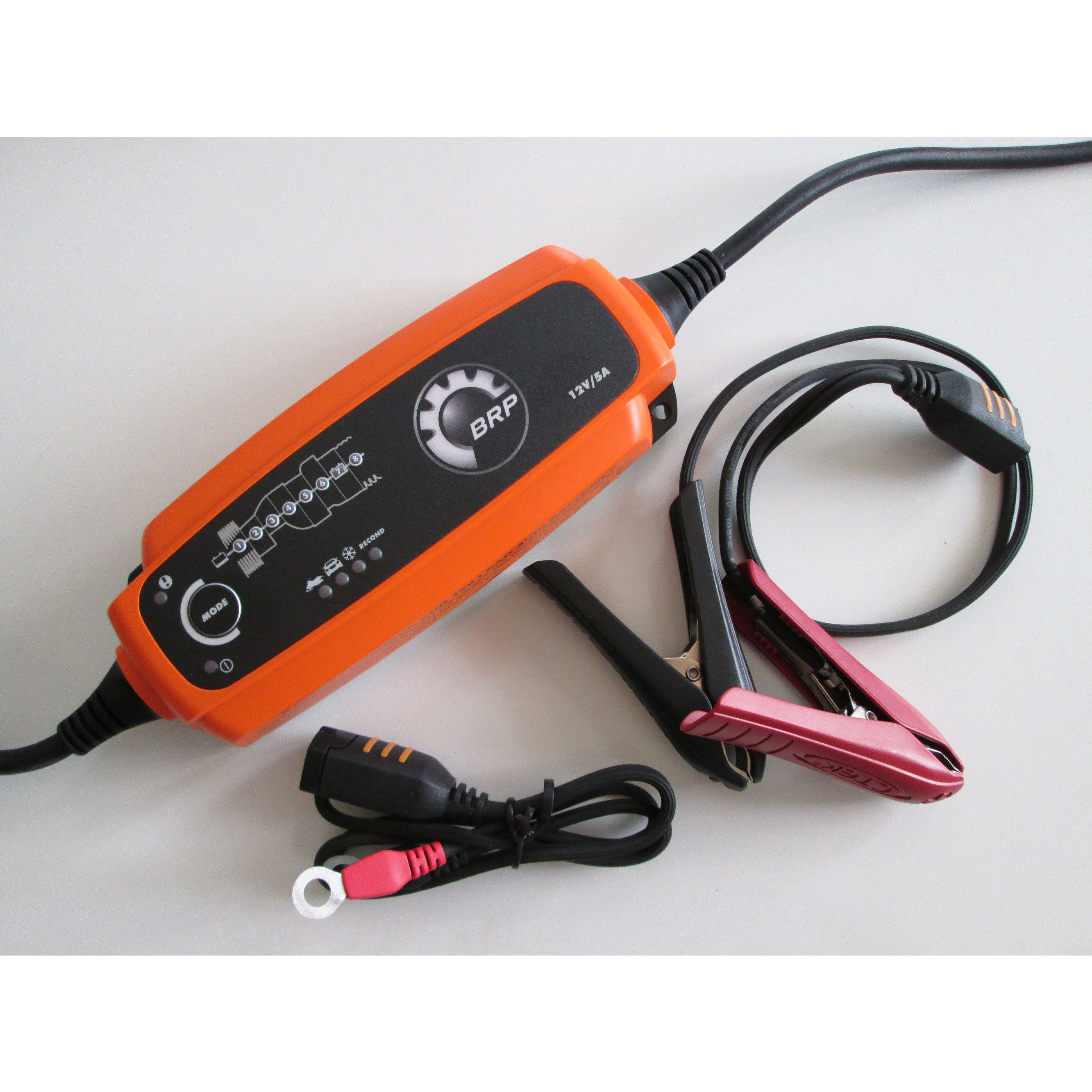 BATTERY CHARGER KIT CTEK