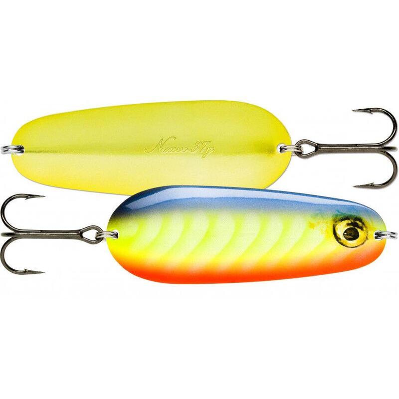 Rapala Nauvo 19g 6,6cm CRHD