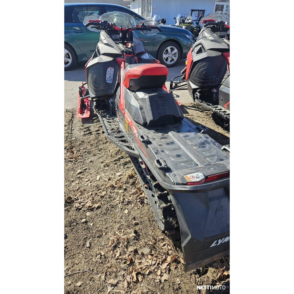 LYNX RAVE RE 600 ETEC 2025