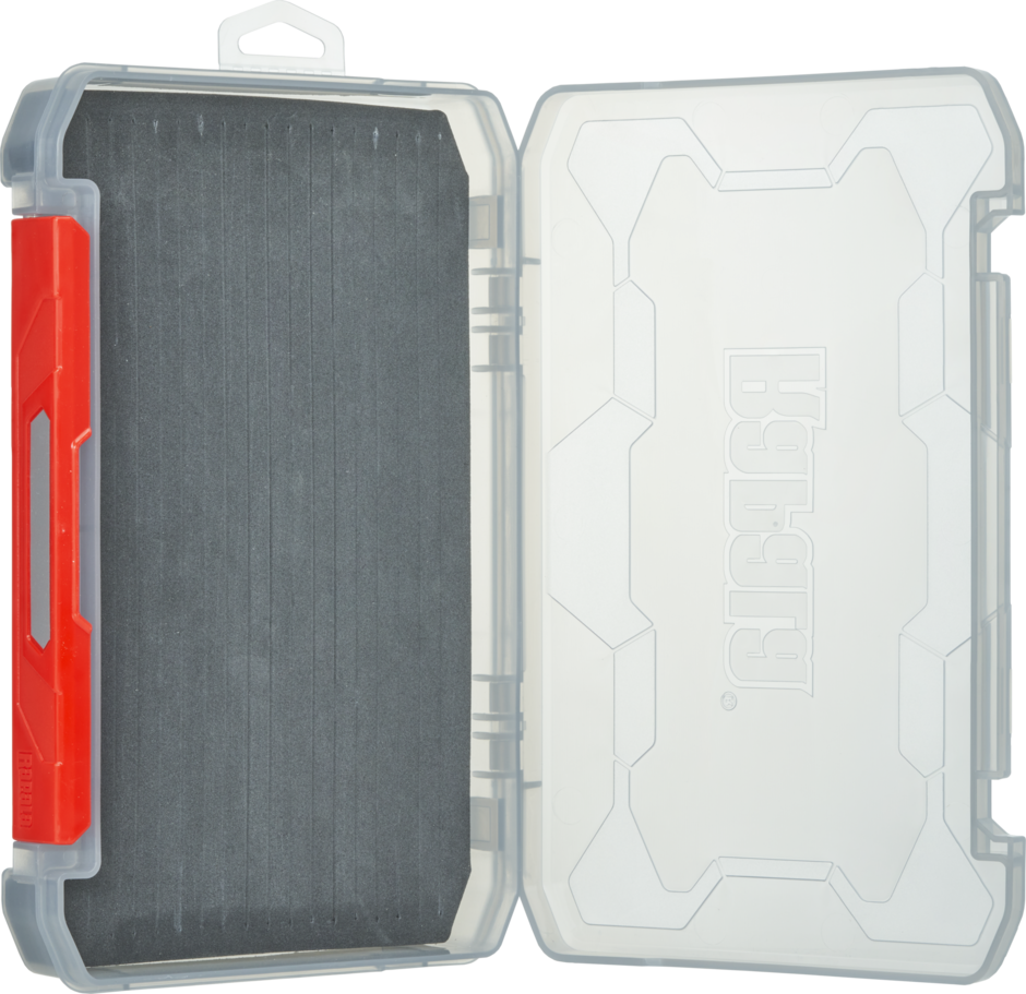 TACKLE TRAY 276 Open Foam