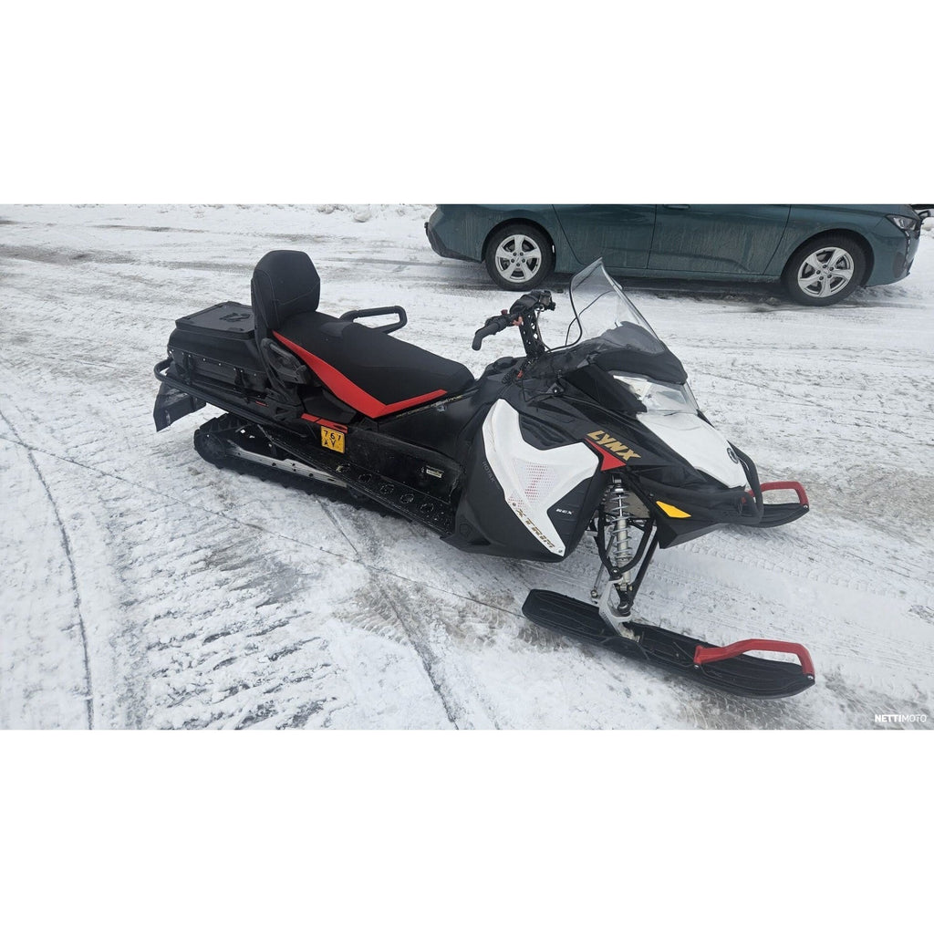 LYNX XTRIM 600 ACE 2019