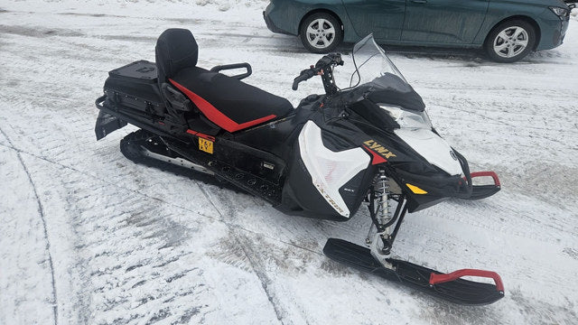 LYNX XTRIM 600 ACE 2019