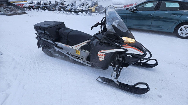 LYNX 49 RANGER 600 ACE 2021