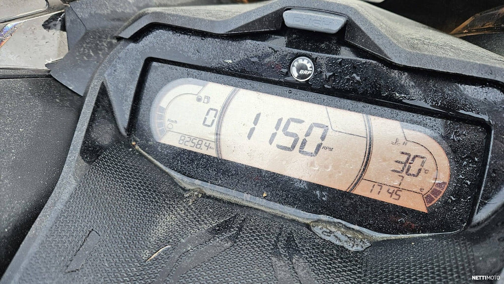 LYNX XTERRAIN 3900 PRO 850 2023
