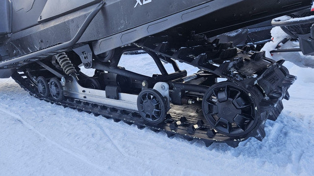 LYNX 59 YETI 600 ACE 2019