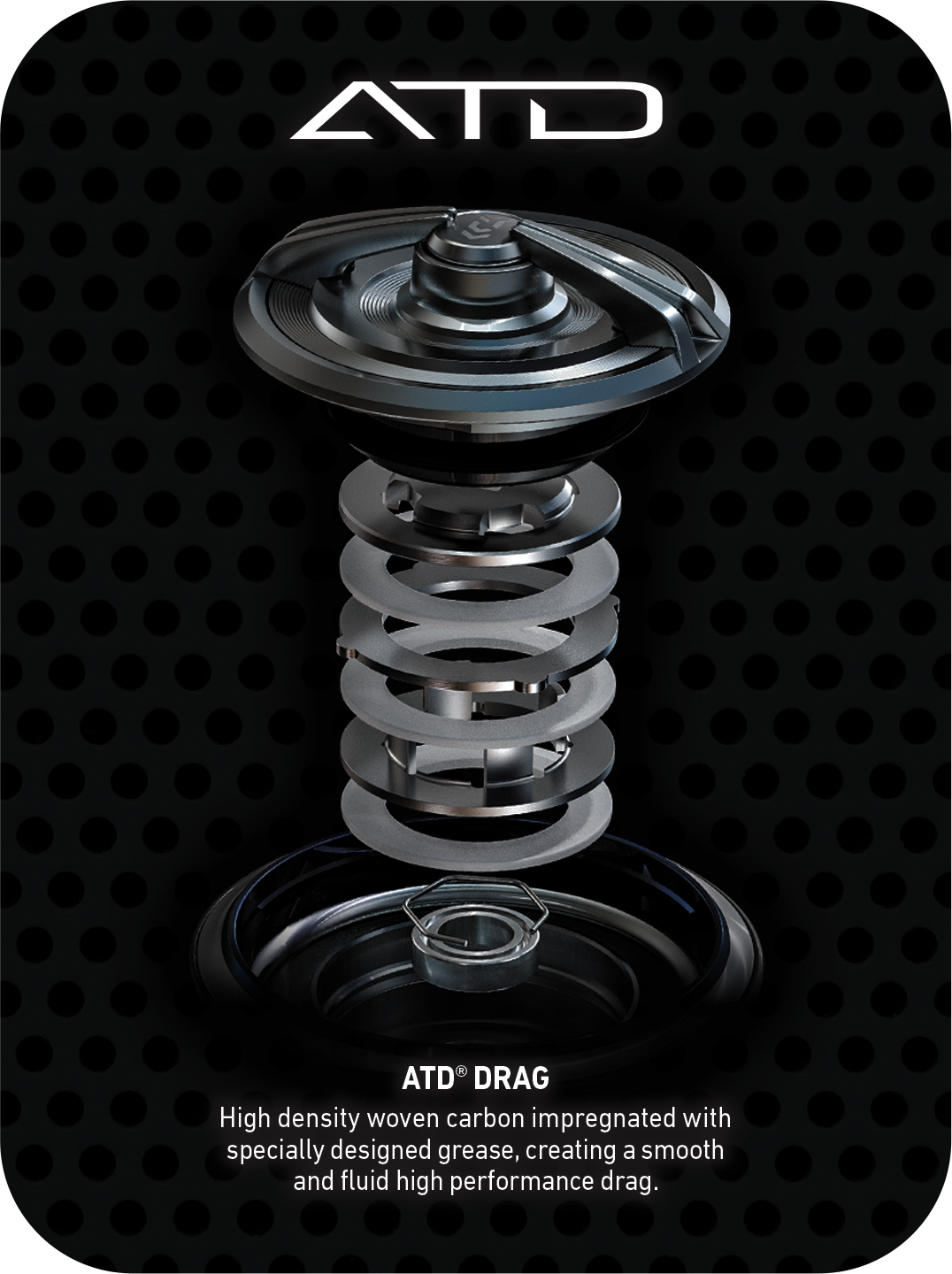 DAIWA FUEGO LT 2000