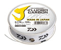 DAIWA FLUOROCARBON 0,35MM