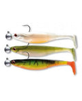 DAIWA ZANDER/PERCH KIT1