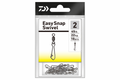 DAIWA W- SNAP SWIVEL