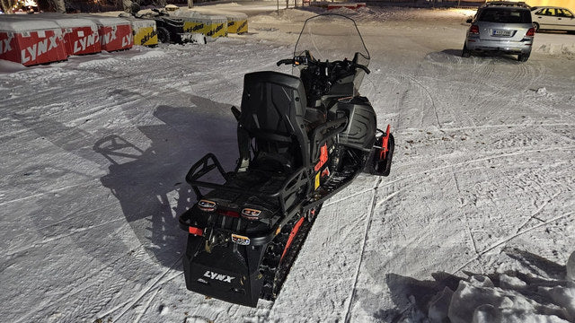 LYNX ADVENTURE LX 600 ACE 2023