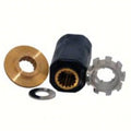 YAMAHA NUT PROPELLER