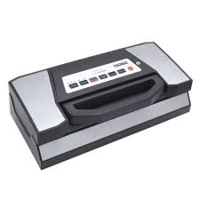 Patriot VAC-1 vakuumikone
