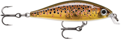 Rapala X-light Minnow TRL