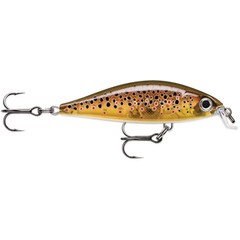 Rapala X-light Minnow TRL