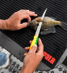 Rapala VMC Frogjig firetiger 10g