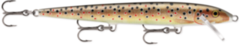 Rapala Original F05 TR