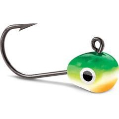 Tungsten Mongo Jig 1,8g 2pk GBWB