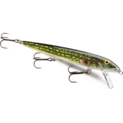 Rapala Original F05 G