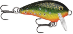 MINI FAT RAP 3 cm/4g BTR