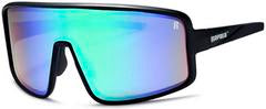 RAPALA SUNFISH BLACK GREEN  MIRROR