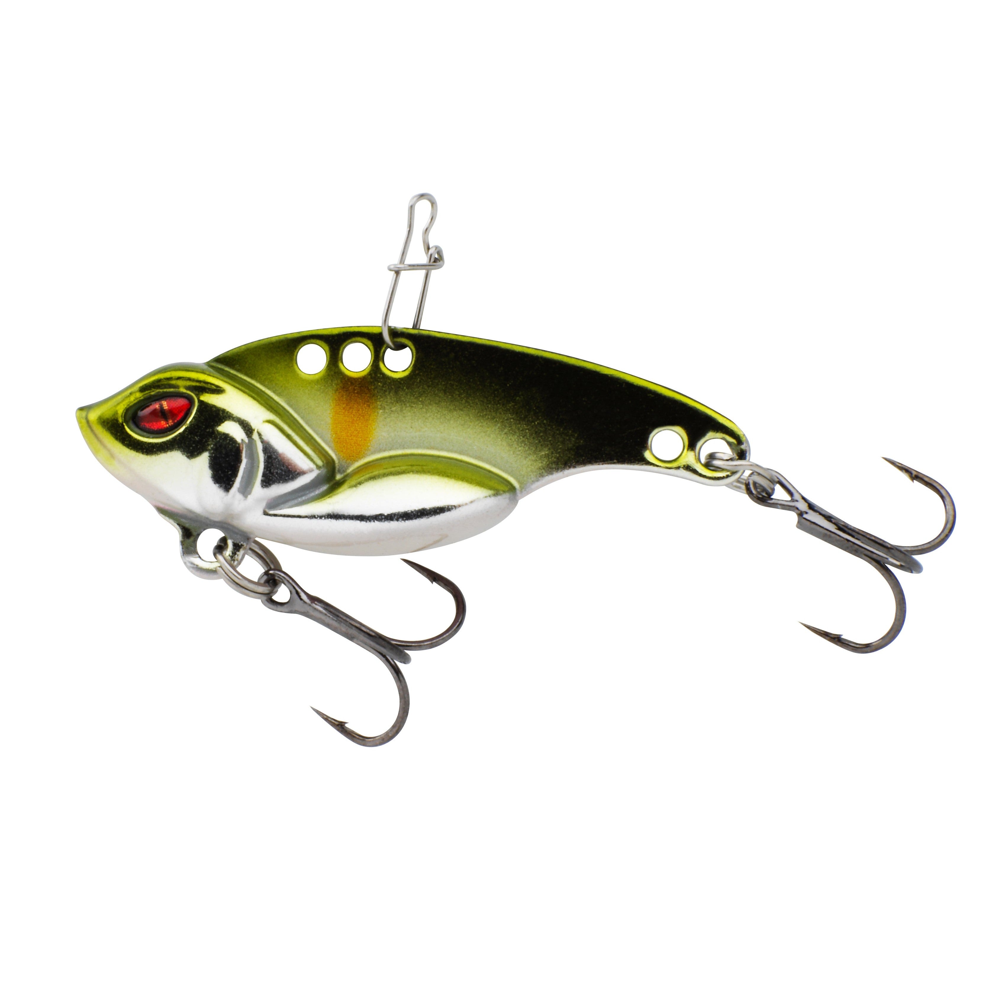 DAIWA UISTIN 10G