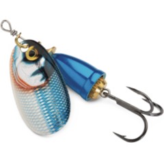 Elite 85 Gilded Gold Shad