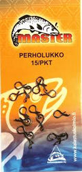 PERHOLUKKO MASTER 1