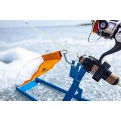 Arctic Flash Light 50mm 8g orange