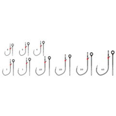 Rapala VMC 7230 NE Cheb Lock 5p