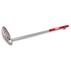 Rapala Metal Ice Skimmer 4" sohjokauha