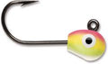 Tungsten Mongo Jig 1,8g 2pk PCGL