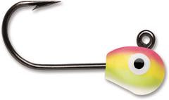 Tungsten Mongo Jig 1,8g 2pk PCGL