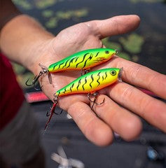 Rapala Skitter Pop 05 FT
