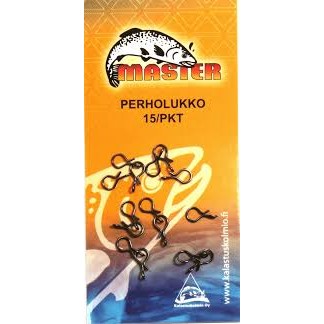 PELUIP-3 PERHOLUKKO MASTER 3