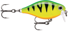 Rapala X-light Crank Mid Runner FT