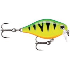 Rapala X-light Crank Mid Runner FT