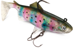 Elite 85 Gilded Rainbow Trout