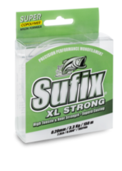XL STRONG 600M 0.45MM/15.4KG