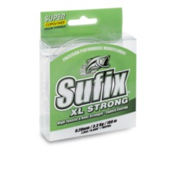 XL STRONG 600M 0.40MM/13KG