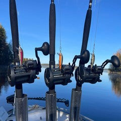 Rapala VMC 3255 Rolling BB+Snap