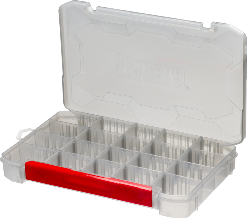TACKLE TRAY 356 35,6X33, 7X4,8
