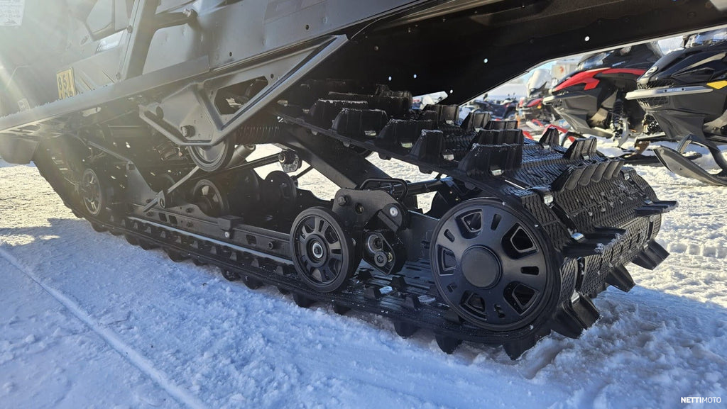 SKI-DOO EXPEDITION LE 900 ACE 2025