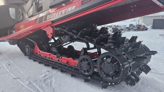 LYNX BRUTAL 850 ETEC 2025