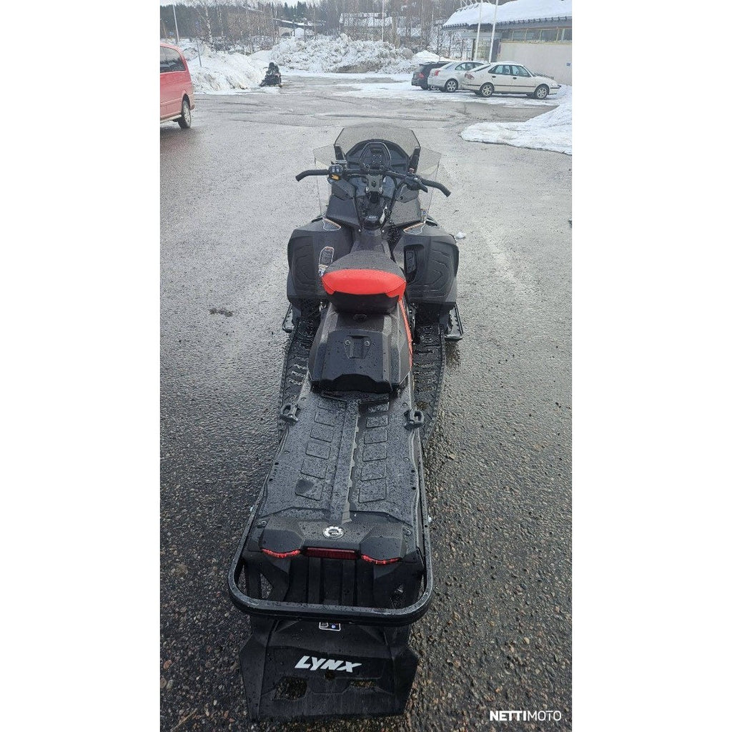 LYNX X-TRIM STD 600 ACE 3700 2021