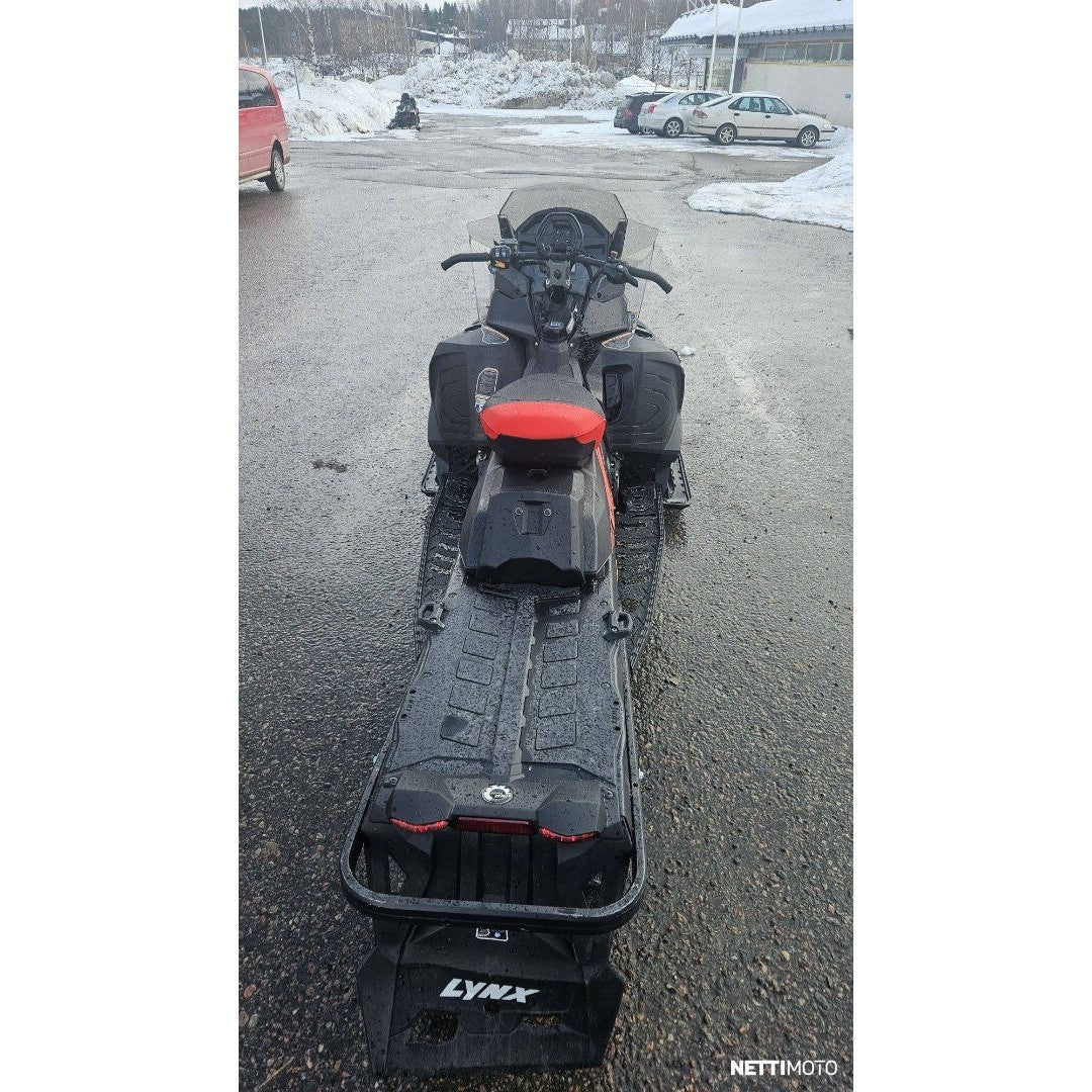LYNX X-TRIM STD 600 ACE 3700 2021