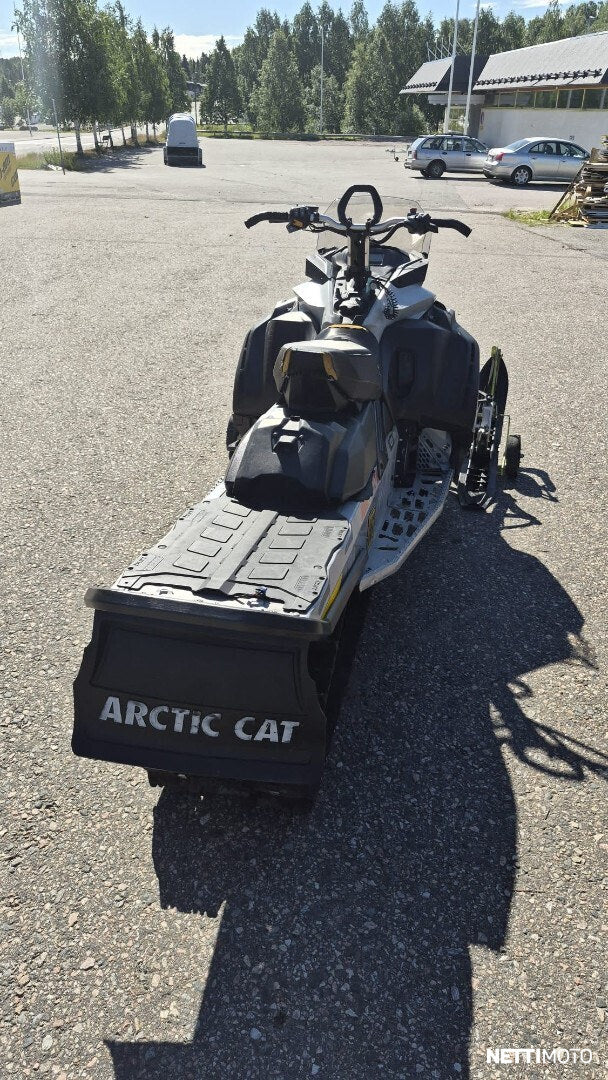 SKI-DOO RENEGADE 600 ACE 2020